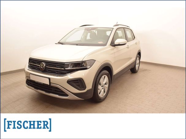 Volkswagen T-Cross 1.0 TSI Life 85 kW image number 1