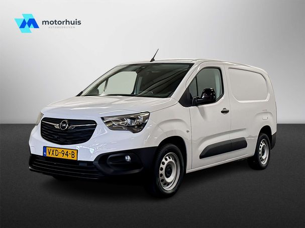 Opel Combo Cargo 1.5 Diesel L2H1 75 kW image number 1