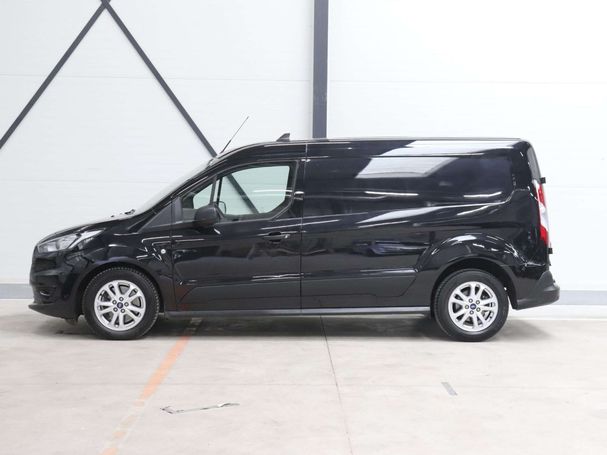 Ford Transit Connect L2 1.5 EcoBlue Trend 74 kW image number 6