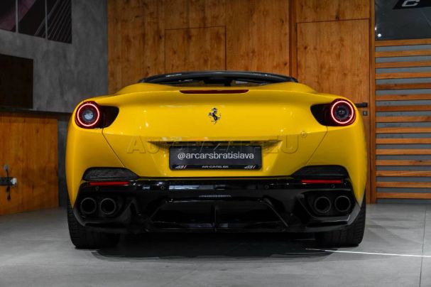 Ferrari Portofino 441 kW image number 4