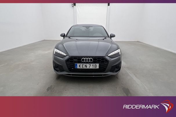 Audi A5 45 TFSI quattro S-line Sportback 180 kW image number 3