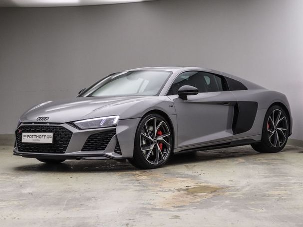 Audi R8 5.2 FSI Performance 419 kW image number 1