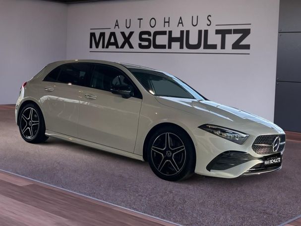 Mercedes-Benz A 220 d 140 kW image number 2