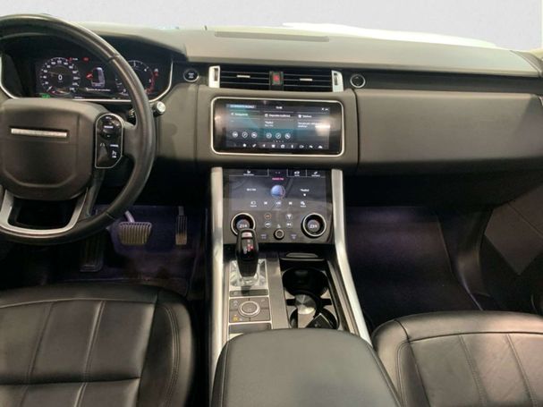 Land Rover Range Rover Sport SDV6 S 183 kW image number 5