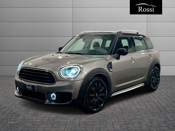 Mini Cooper D Countryman 110 kW image number 1