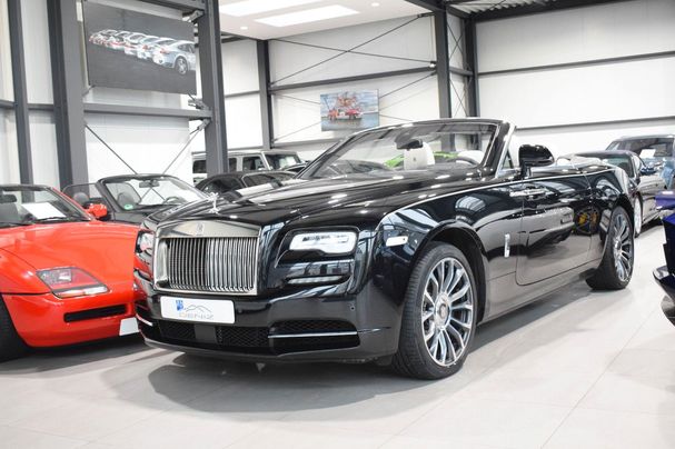 Rolls-Royce Dawn 420 kW image number 4