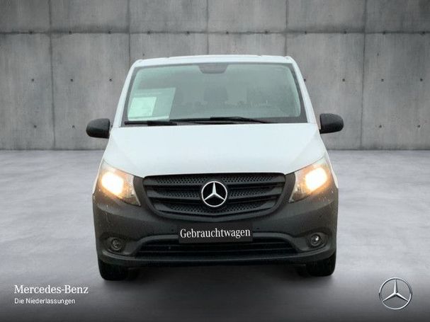 Mercedes-Benz Vito 116 CDi Mixto 120 kW image number 2