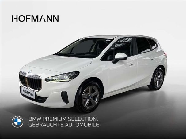 BMW 218i 100 kW image number 1