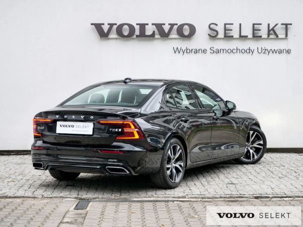 Volvo S60 AWD 184 kW image number 9