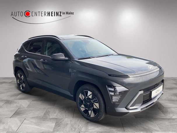 Hyundai Kona 1.6 T-GDI DCT 146 kW image number 2