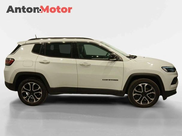 Jeep Compass 1.6 Limited 96 kW image number 4