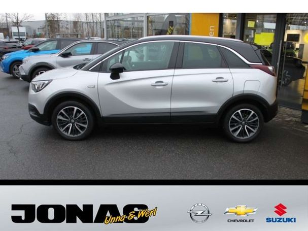 Opel Crossland X 1.2 Innovation 96 kW image number 7