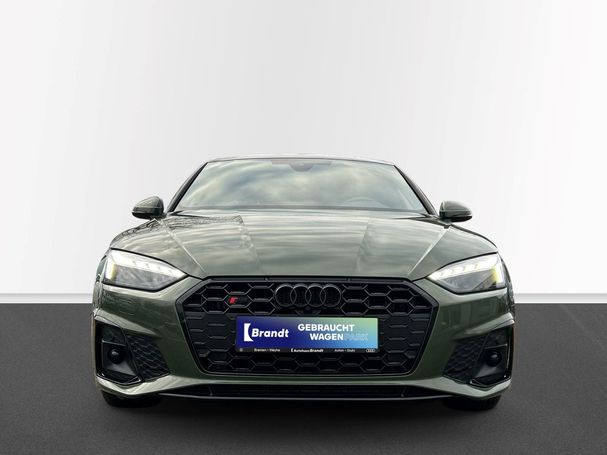 Audi S5 3.0 TDI quattro Sportback 251 kW image number 2