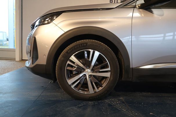 Peugeot 3008 130 96 kW image number 6