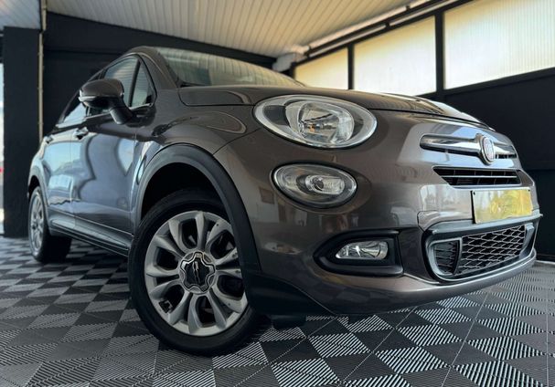 Fiat 500X 1.6 81 kW image number 22