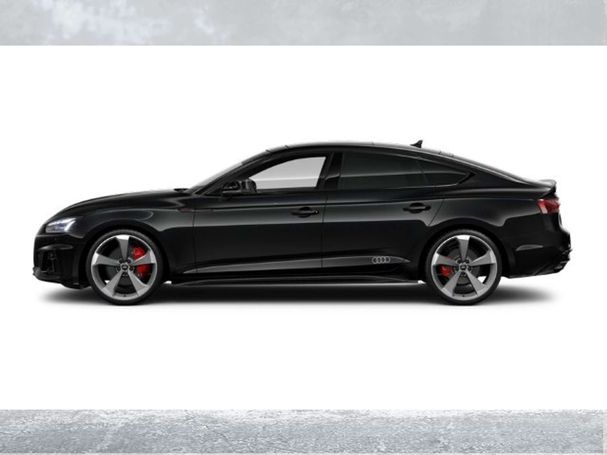 Audi A5 40 TDI quattro S-line Business 150 kW image number 4