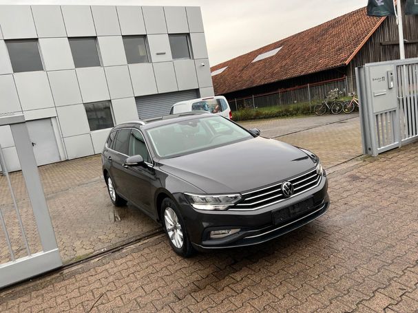 Volkswagen Passat Variant DSG 110 kW image number 2