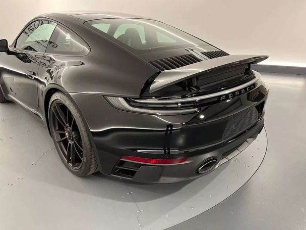 Porsche 992 Carrera 4 GTS 354 kW image number 44