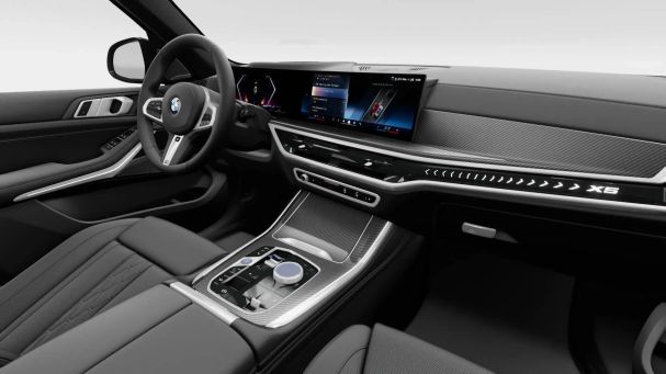 BMW X5 xDrive40d 250 kW image number 11