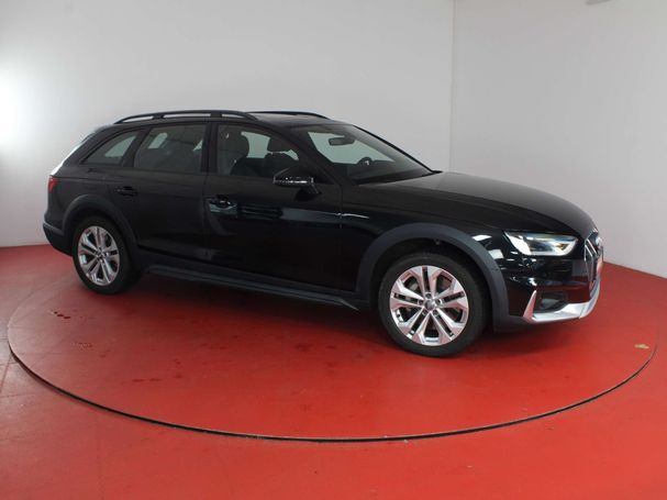 Audi A4 Allroad 50 TDI 210 kW image number 20