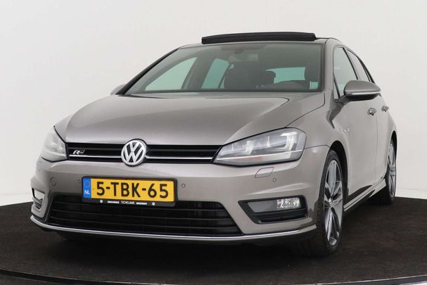 Volkswagen Golf 1.4 TSI Highline DSG 90 kW image number 14