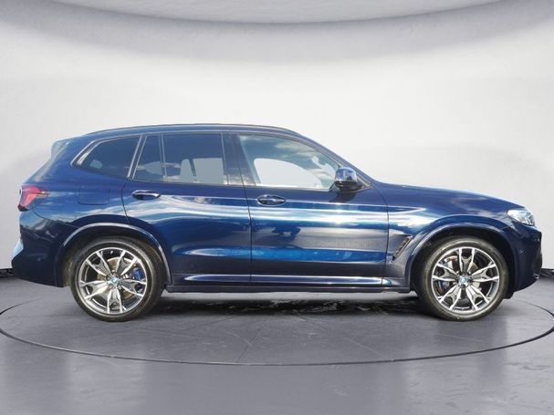 BMW X3 xDrive30e M Sportpaket 215 kW image number 9