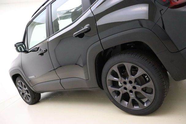 Jeep Renegade 1.5 e-Hybrid Altitude 95 kW image number 17