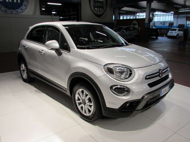 Fiat 500X 1.3 DCT City Cross 110 kW image number 2