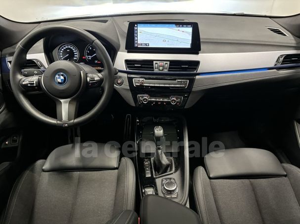 BMW X2 xDrive 162 kW image number 4