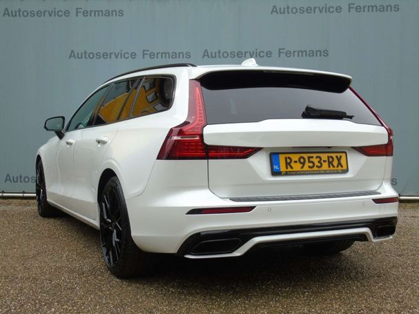 Volvo V60 T6 AWD 228 kW image number 3