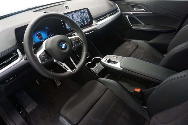 BMW X1 xDrive18d 110 kW image number 7