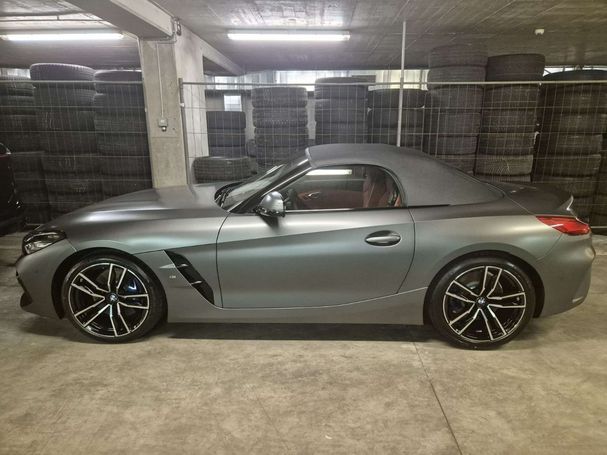 BMW Z4 sDrive30i M Sport 190 kW image number 3