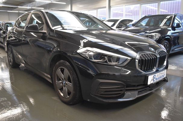 BMW 118d 110 kW image number 2