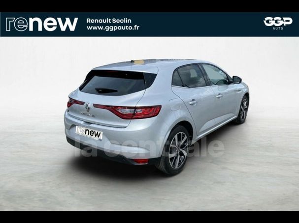 Renault Megane 103 kW image number 16