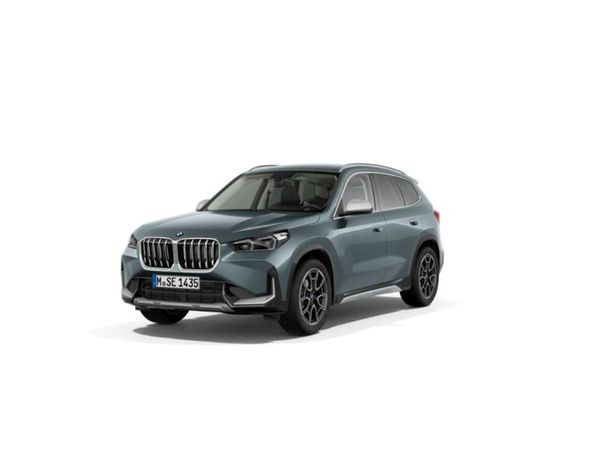 BMW X1 sDrive 100 kW image number 1