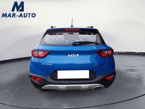 Kia Stonic 1.2 62 kW image number 18