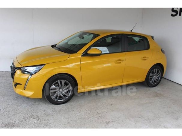 Peugeot 208 PureTech 100 Active 74 kW image number 15