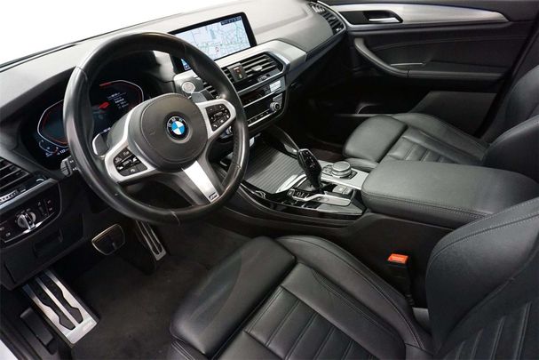 BMW X4 xDrive30d 195 kW image number 7