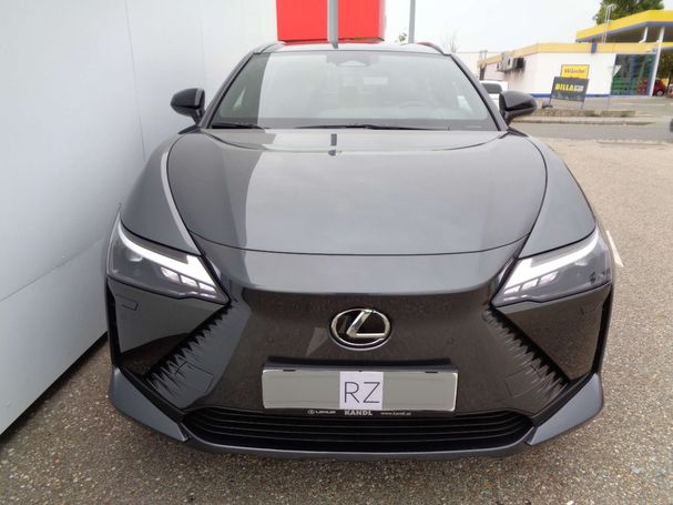 Lexus RZ 450e 71 kWh 230 kW image number 3