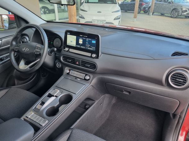 Hyundai Kona Elektro 100 kW image number 12