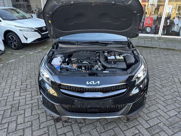 Kia XCeed 1.0 T-GDi 88 kW image number 35