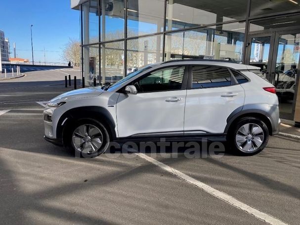 Hyundai Kona 100 kW image number 12