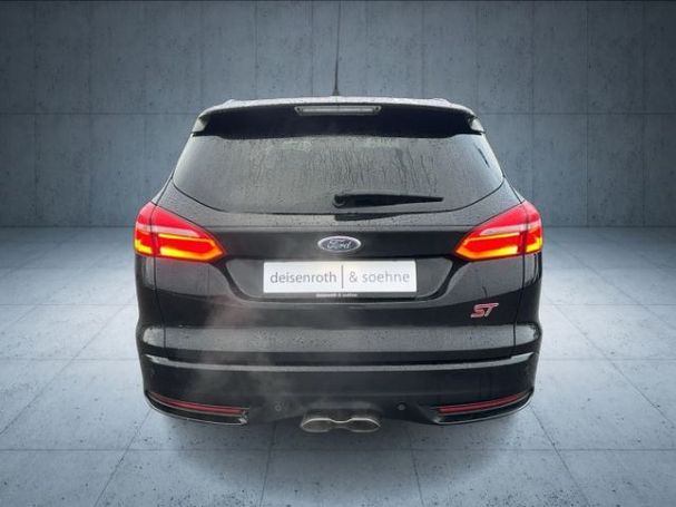 Ford Focus 2.0 EcoBoost ST 184 kW image number 3