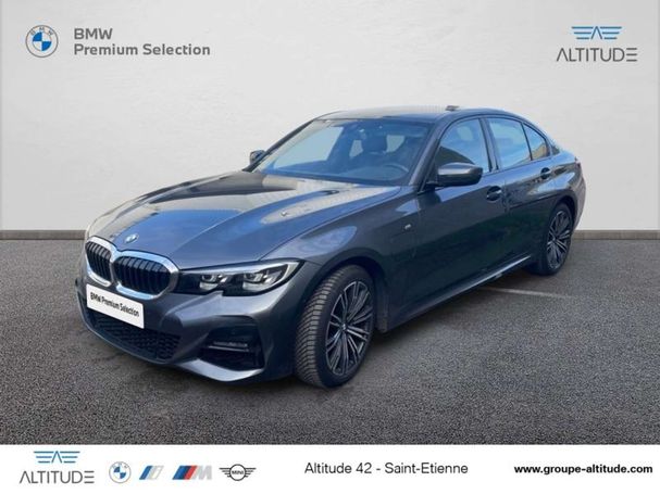 BMW 330 M Sport xDrive 137 kW image number 1