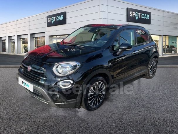 Fiat 500X 96 kW image number 1