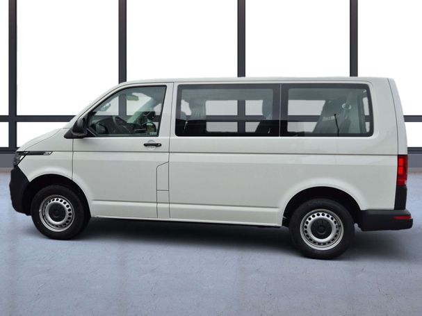 Volkswagen T6 Transporter 81 kW image number 2