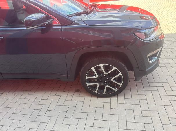 Jeep Compass 1.4 125 kW image number 5