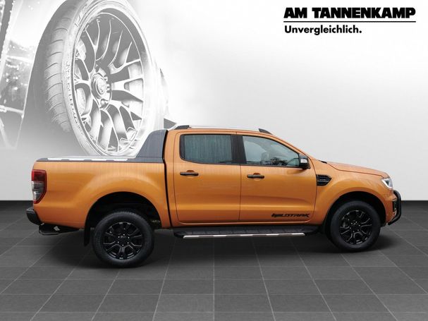 Ford Ranger 2.0 TDCi 4x4 156 kW image number 6