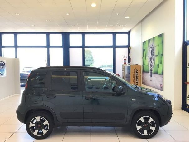 Fiat Panda 1.0 Hybrid 51 kW image number 4