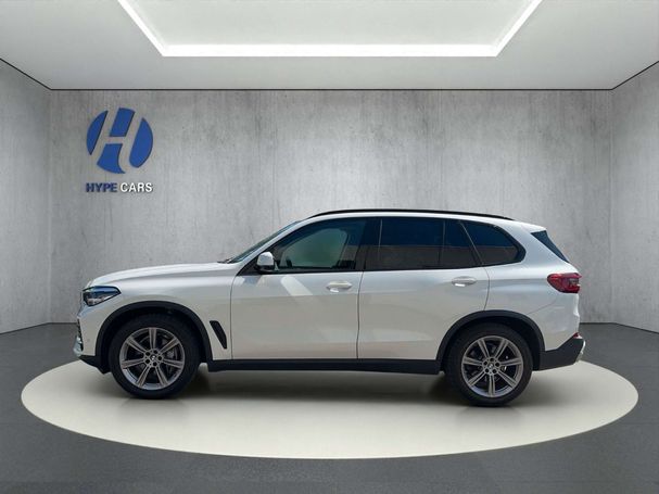 BMW X5 xDrive 250 kW image number 6